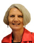 Barbara Lee, Campus Catering Director 